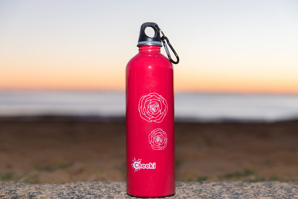 A (sustainable) Rose for Your Valentine