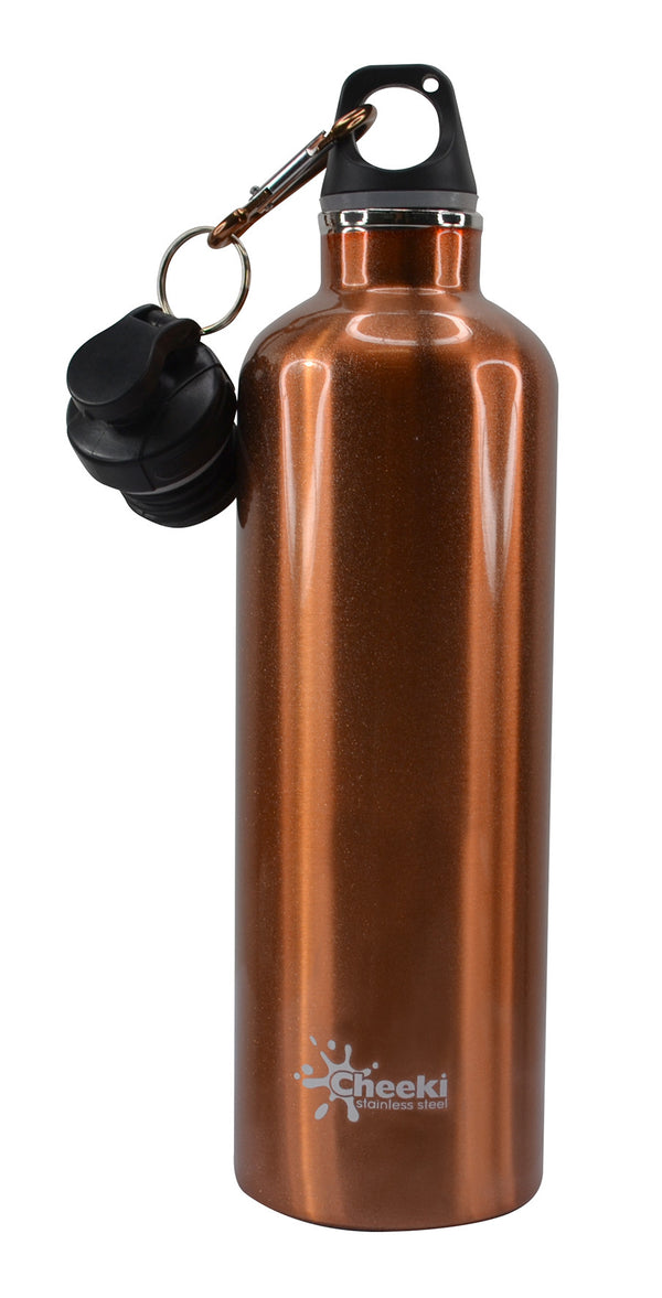 Meet our most popular Cheeki Bottle!