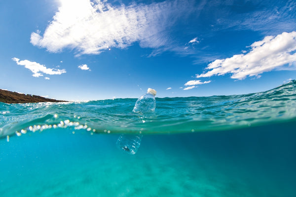 The Alarming Impact of Plastic Bottles on Our Oceans
