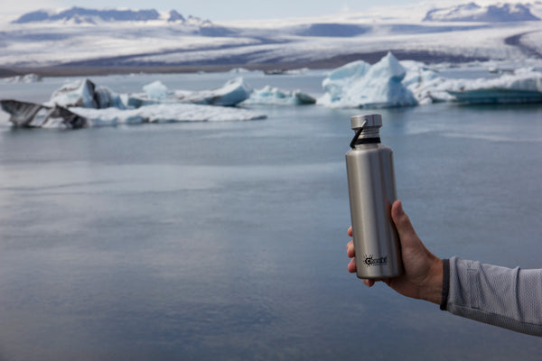 Six reasons to stay hydrated during winter