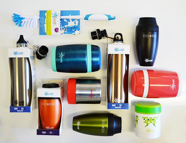 Four Simple Tips to Buying Your Stainless Steel Drink and Food Ware