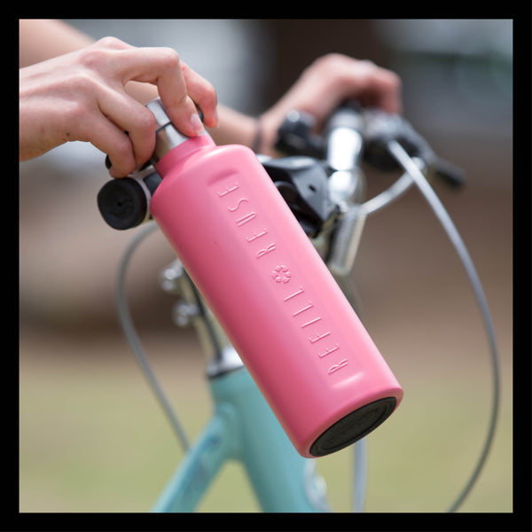 This Summer Refill and Reuse the Cheeki ‘Classic' Way