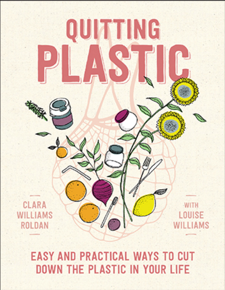 Ten Things You Can Do Today To Reduce Plastic