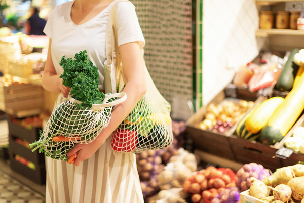 9 ways to reduce plastic this Plastic Free July