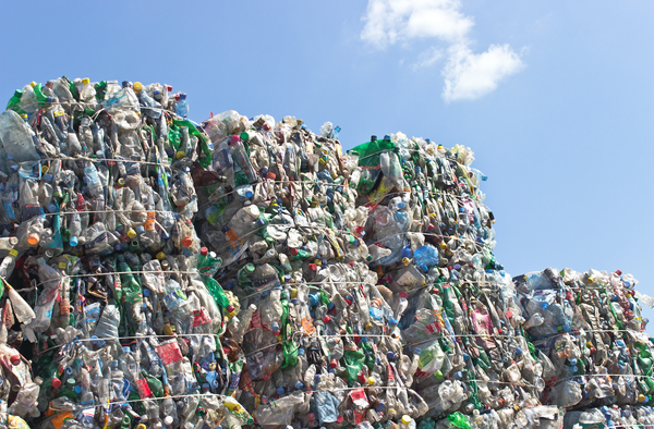 5 key talking points about "recycled" plastic