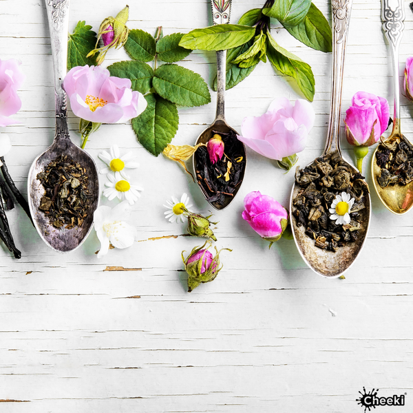 Hidden Plastics: Spilling the tea on Tea