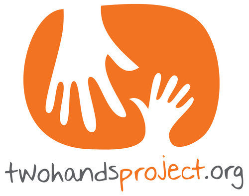 Cheeki Proud Supporters of Two Hands Project