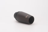 350ml Insulated Coffee Mug - Chocolate