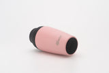 350ml Insulated Coffee Mug - Pink