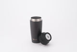 450ml Insulated Coffee Mug - Chocolate