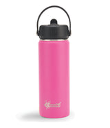 600ml Insulated Adventure Bottle - Magenta