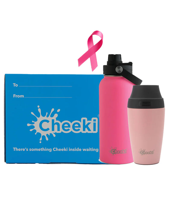 Pink Ribbon Bundle
