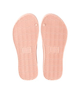 Arch Support Thongs - Pink