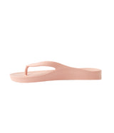 Arch Support Thongs - Pink