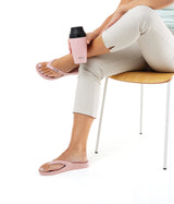 Arch Support Thongs - Pink