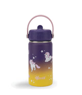 400ml Insulated Little Adventurer Bottle - Unicorn