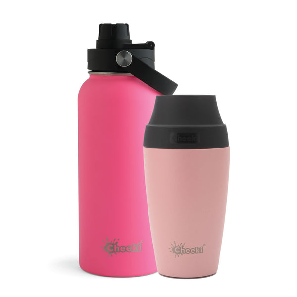 Pink Ribbon Bundle