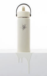 750ml Single Wall Adventure Bottle - Sandstone