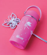 400ml Insulated Little Adventurer Bottle - Fairy