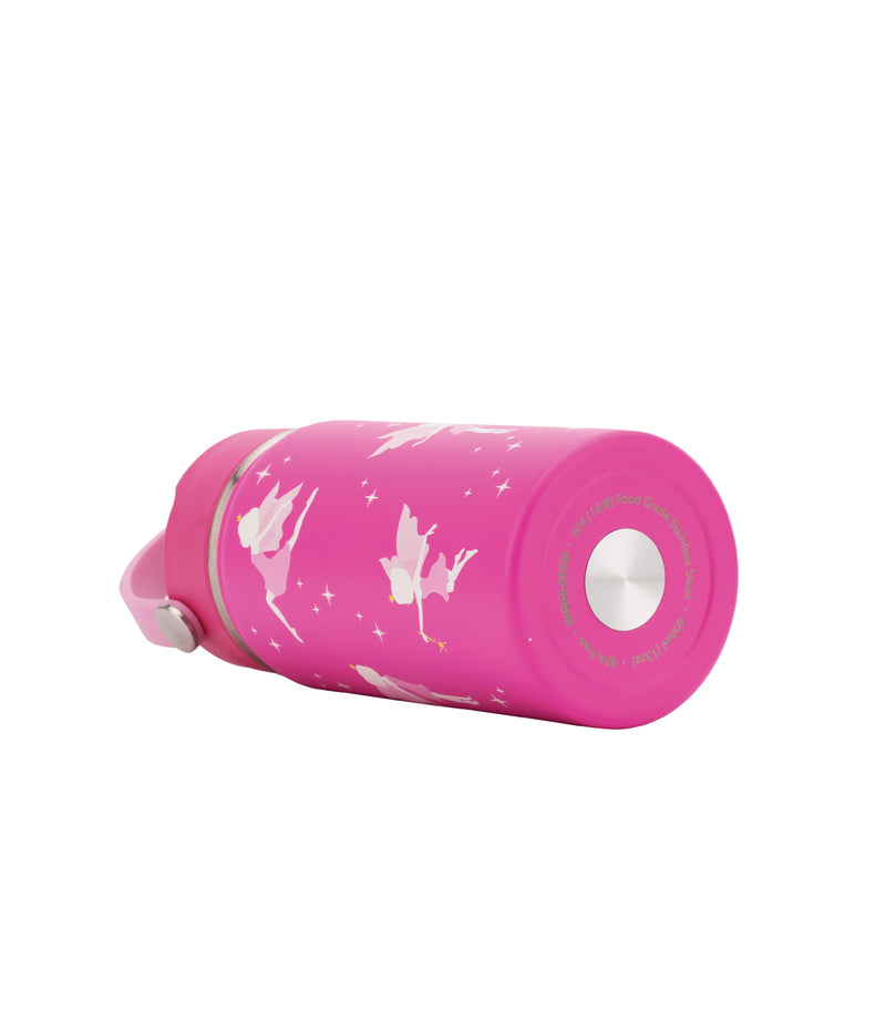 400ml Insulated Little Adventurer Bottle - Fairy