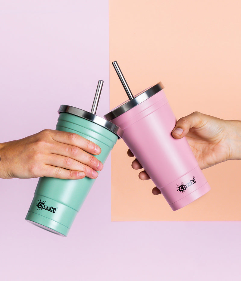 500ml Smoothie Tumbler Lid