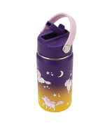 400ml Insulated Little Adventurer Bottle - Unicorn