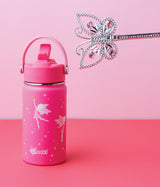 400ml Insulated Little Adventurer Bottle - Fairy