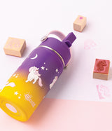 400ml Insulated Little Adventurer Bottle - Unicorn
